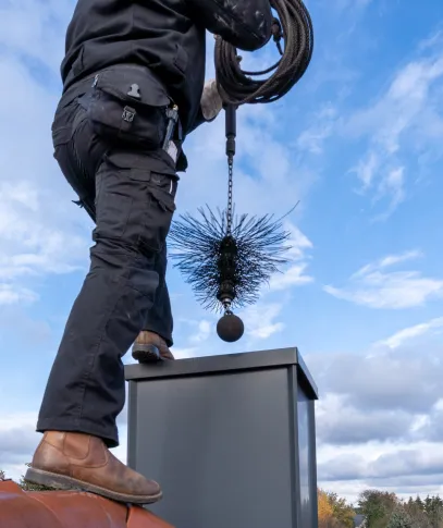 Ramonage