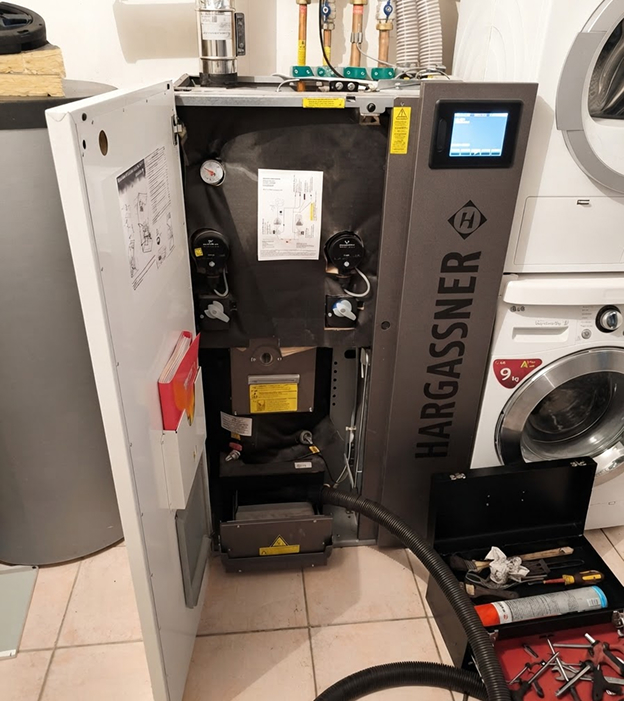Installation et entretien de chauffage dans les Deux-Sèvres