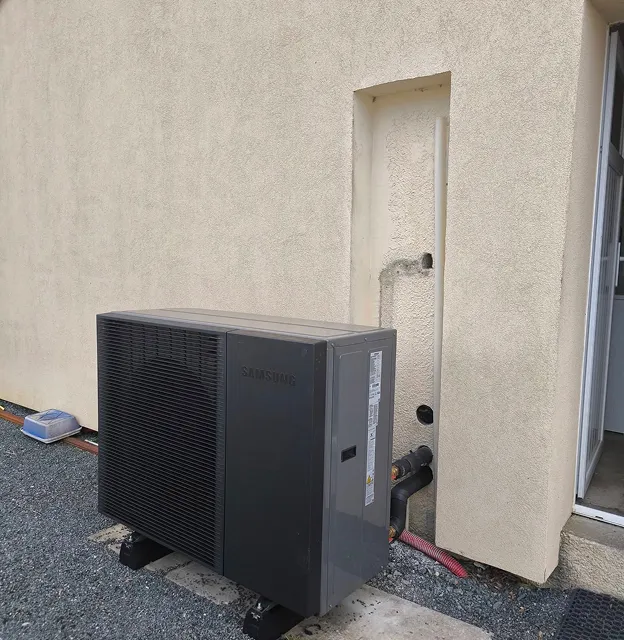 Solutions thermiques pour votre confort dans les Deux-Sèvres (79)
