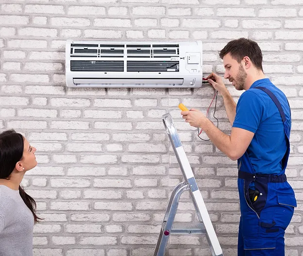 Installation et dépannage de climatisation dans les Deux-Sèvres (79)